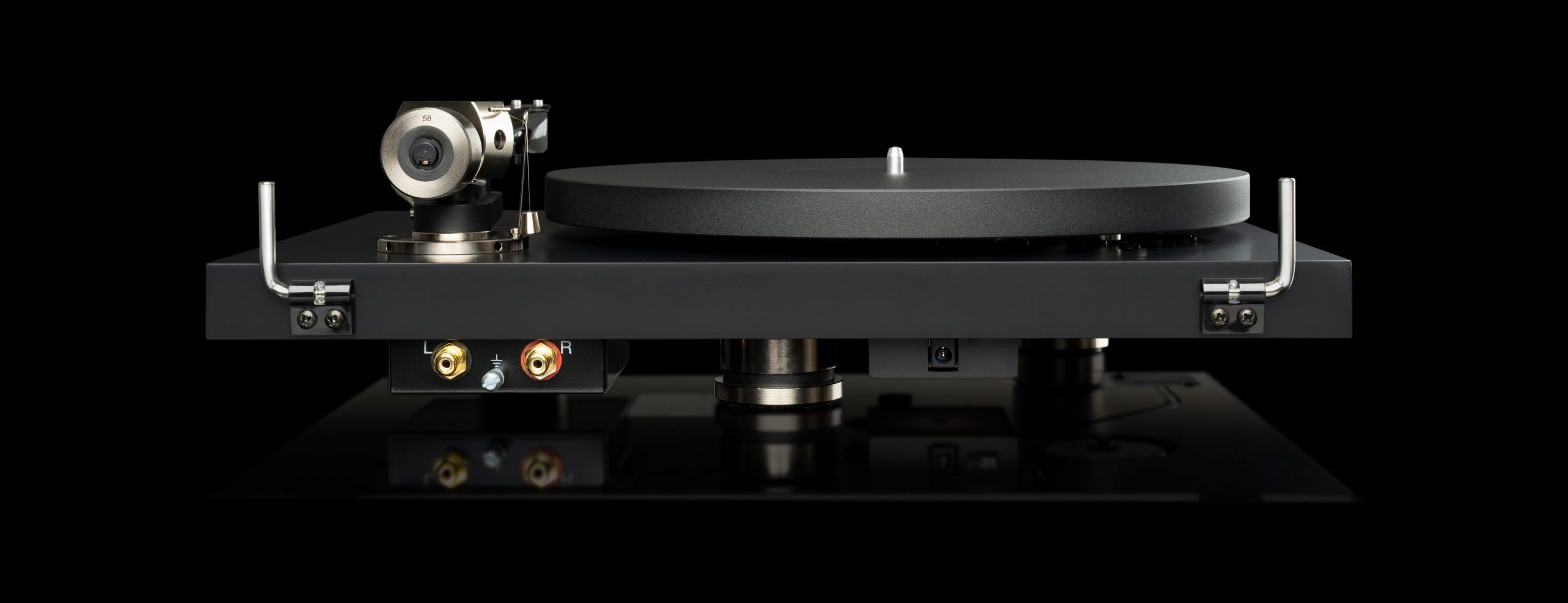Project Audio Debut Pro - AudioZaal