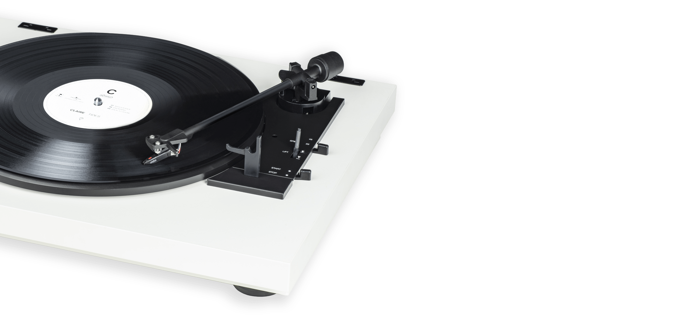 A1 Pro Ject Audio Systems