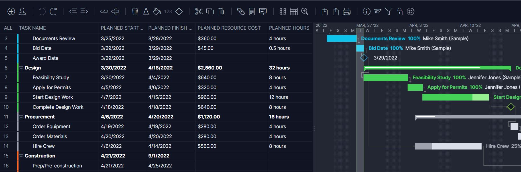 Curious about construction project estimates? Construction Estimate Template For Excel Free Download