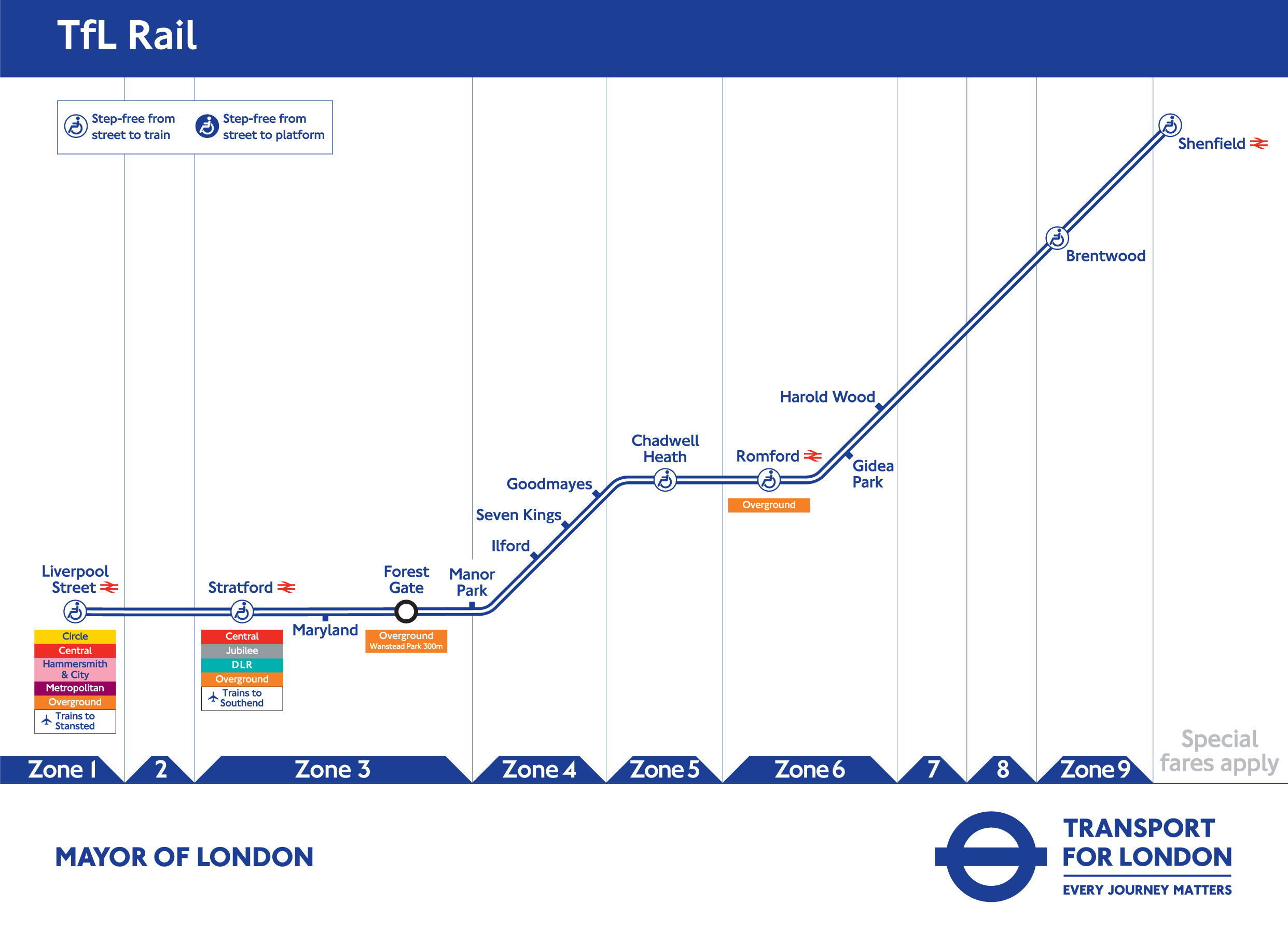 Tfl Map With Crossrail Elizabeth Line Map TfL to enhance frequency on the Elizabeth line