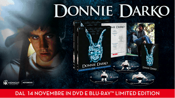 Donnie Darko