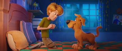 “SCOOBY!” arriva in Italia in anteprima digitale dal 15 luglio
