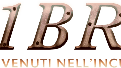 1 BR – Benvenuti nell’incubo Da oggi disponibile in DVD e Blu-Ray Limited Edition