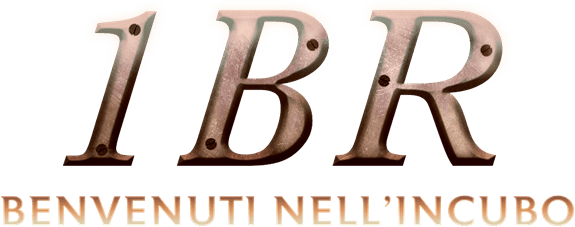 1 BR – Benvenuti nell’incubo Da oggi disponibile in DVD e Blu-Ray Limited Edition
