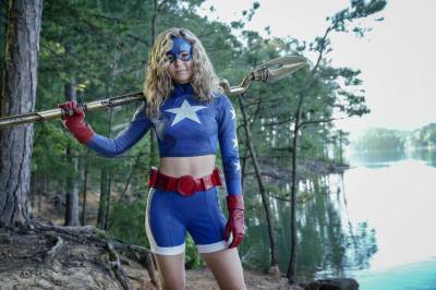 Stargirl: dal 19 Luglio su Rai 4