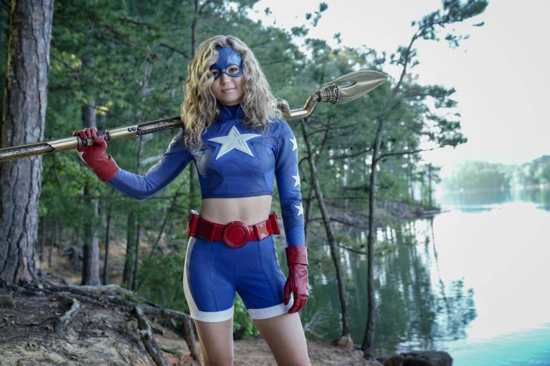 Stargirl: dal 19 Luglio su Rai 4