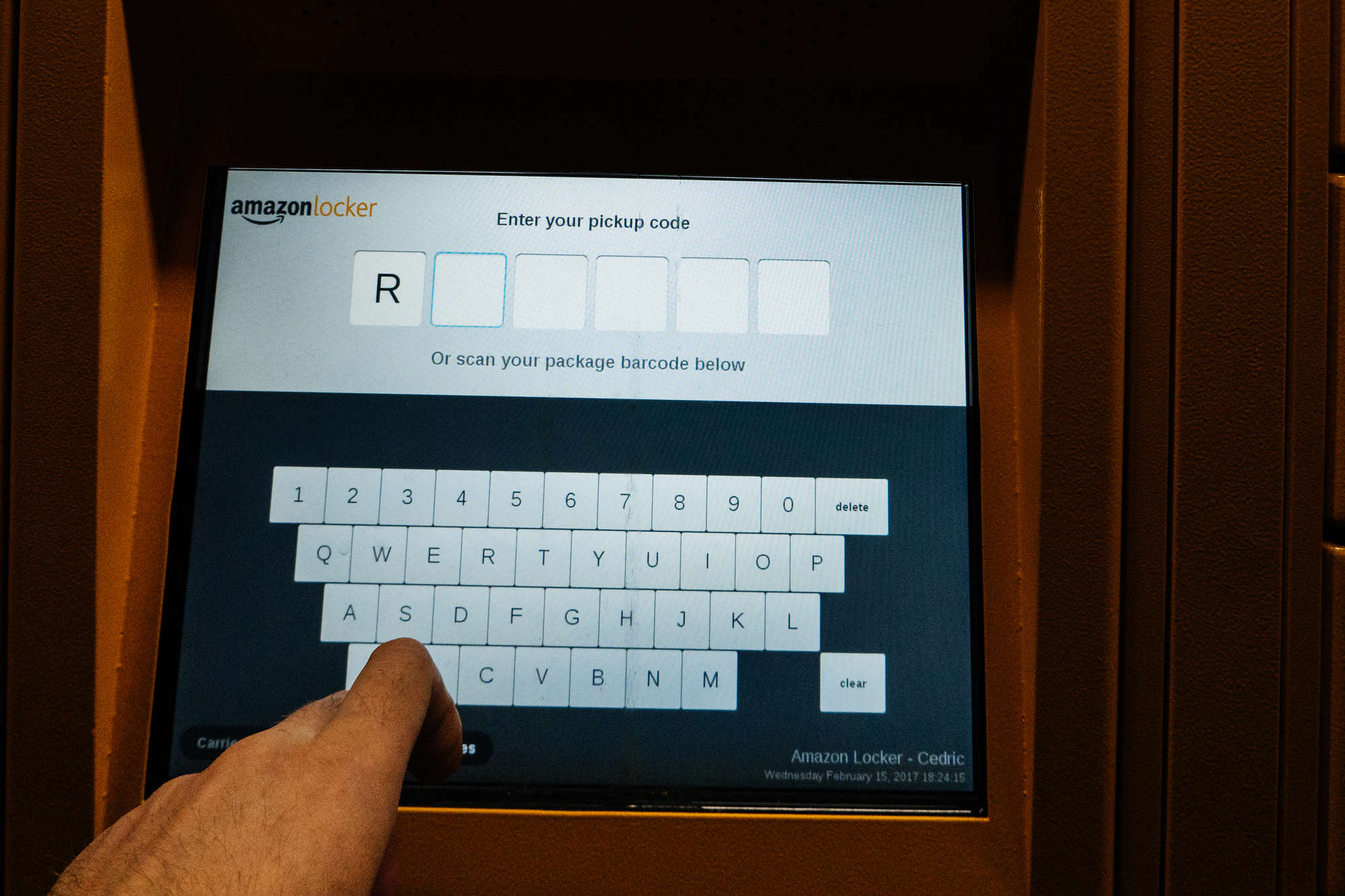 What Are Amazon Hubs? New Apartment Specific Amazon Delivery Lockers