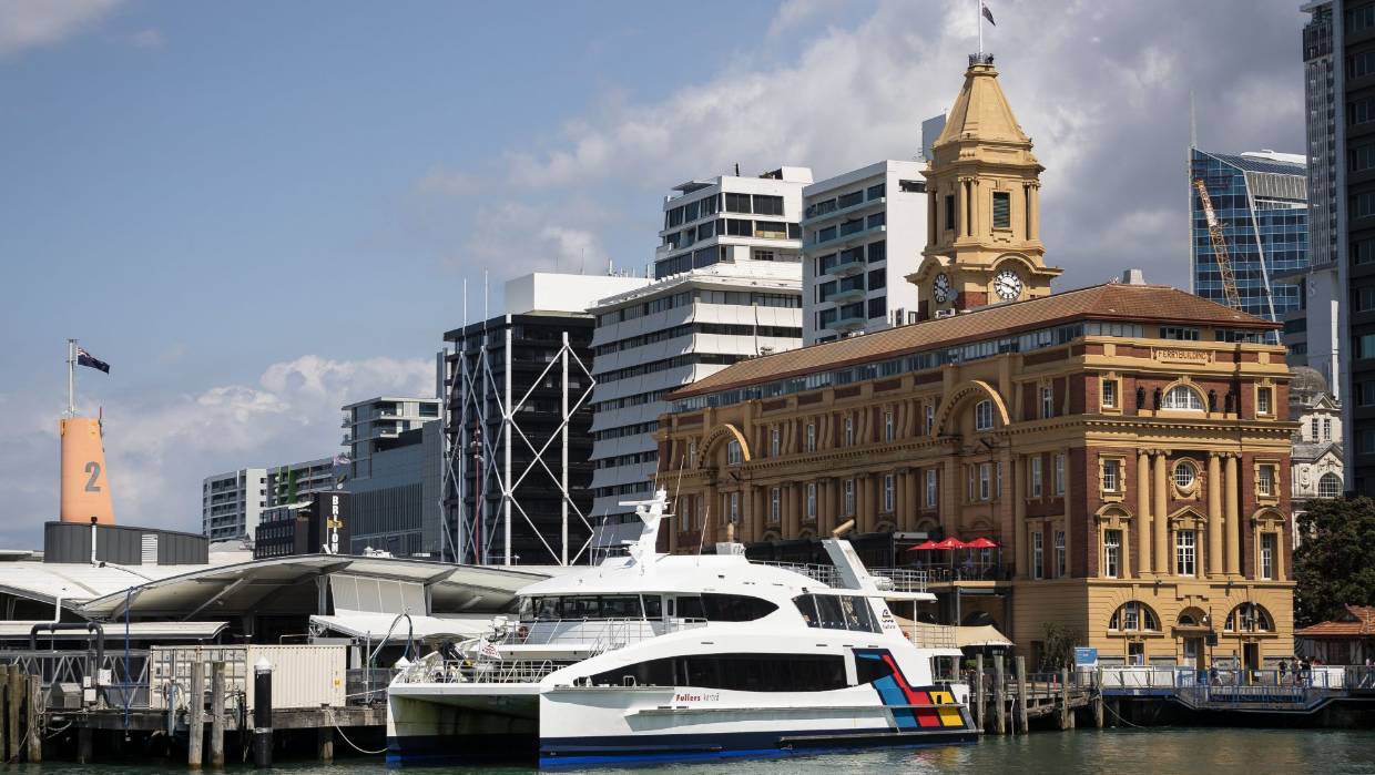 Auckland A buyer's market Property News AU/NZ propertynoise.co.nz &
