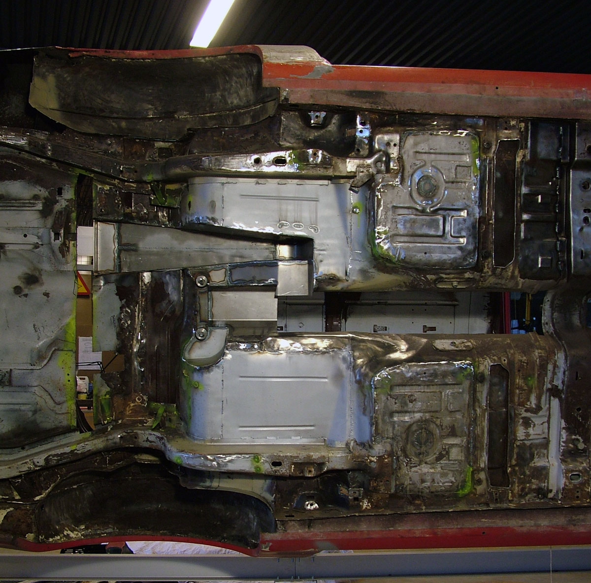 Body u2013 Sida 6 u2013 PROPONTIAC.COM