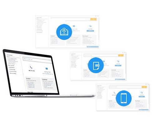 Except, when you bought them, you didn’t think you’d need the user manuals after initially setting them up. Create Online Manuals, Documentation, User Guides