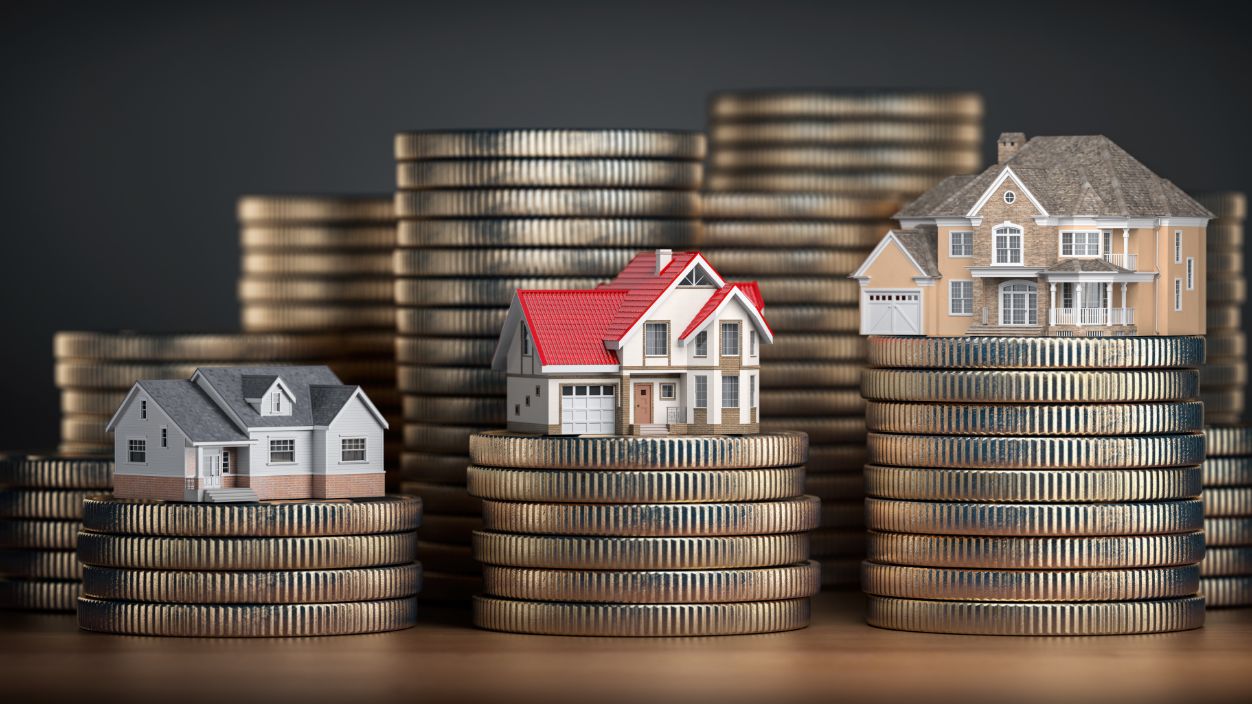 What trends are shaping real estate investing beyond traditional office exposure?