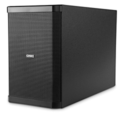 Envíos gratis en el día ✓ compre subwoofer db drive platinum series en cuotas sin interés! Live Sound: QSC Audio Introducing AcousticDesign Series