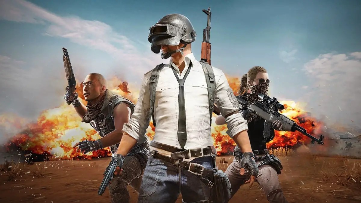 How To Download Pubg Mobile On Pc For Free Latest Version
