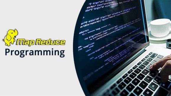 MapReduce programming