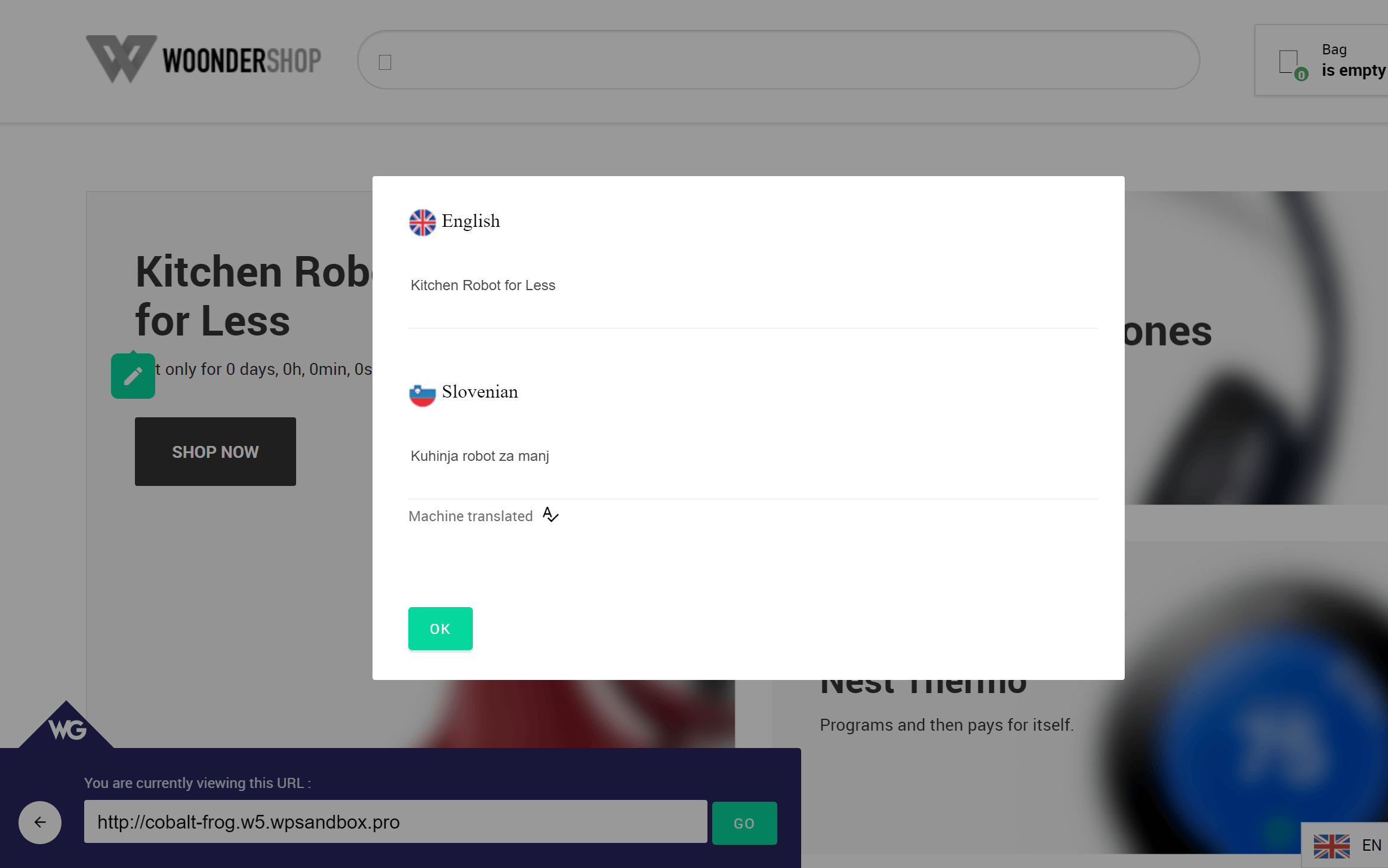 Translate your website into multiple languages without any code. How To Translate Your Website With A WordPress Multi Language Plugin