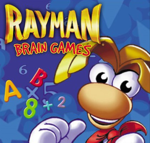 Daily games and puzzles to sharpen your skills. Rayman Brain Games Ps1fun Play Retro Playstation Psx Games Online