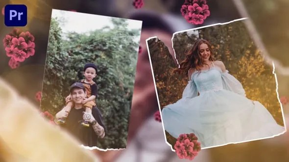 Videohive – Nature Memory Photo Slideshow – 59241251 Videohive – Nature Memory Photo Slideshow – 59241251