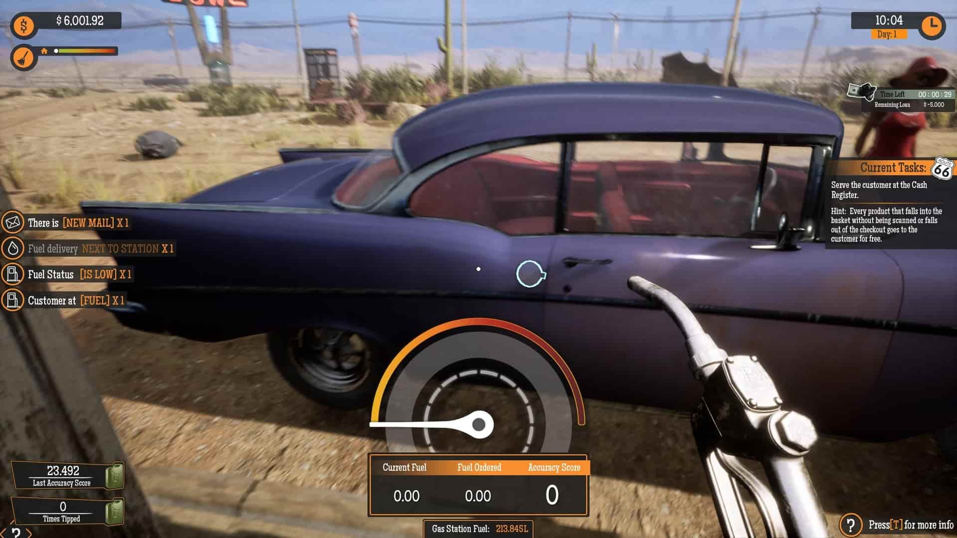 22/06/2020 · the ps4 actually has a load of simulation games you can check out, but some are overrated, while others remain underrated. Is Gas Station Simulator Coming To Ps4 Playstation Universe