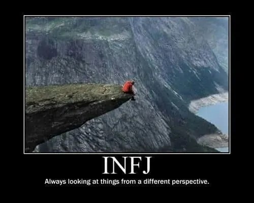 Why on earth would someone ever want to create a meme? 37 Memes That Any Infj Will Relate To Psychology Junkie