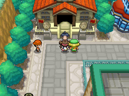 So, first congratulations on your victory, pokemon league champion for the unova region, and well done! Pokemon Black 2 And White 2 Full Walkthrough