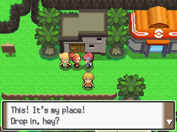 Pokemon go is the classic pokemon game reimagined for the always connected, augmented reality generation. Pokemon Platinum Full Walkthrough