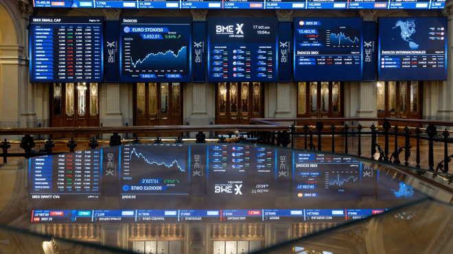 Los ‘agujeros’ del Impuesto de Sociedades: banca y grandes empresas tributan sobre sus beneficios menos que las pymes