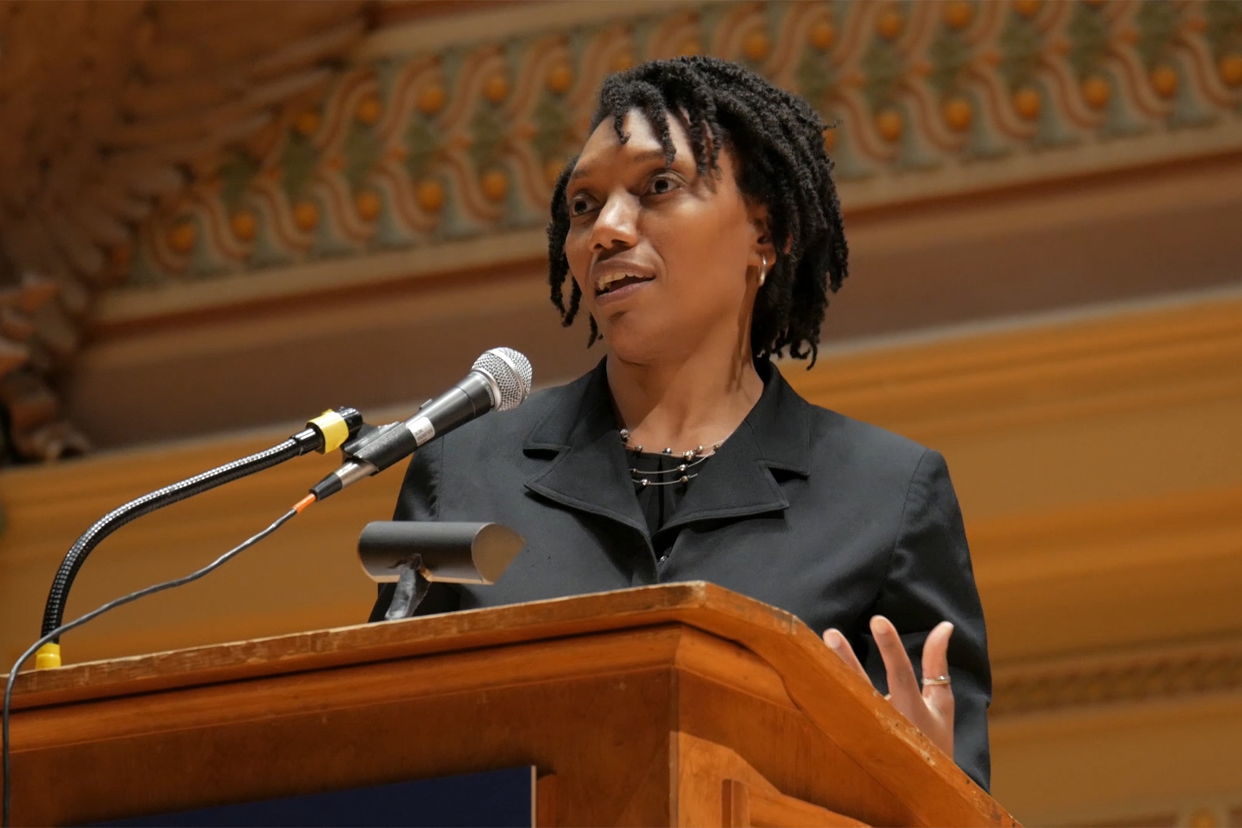Watch: Pittsburgh-area officials, environmentalists shared concerns and ...