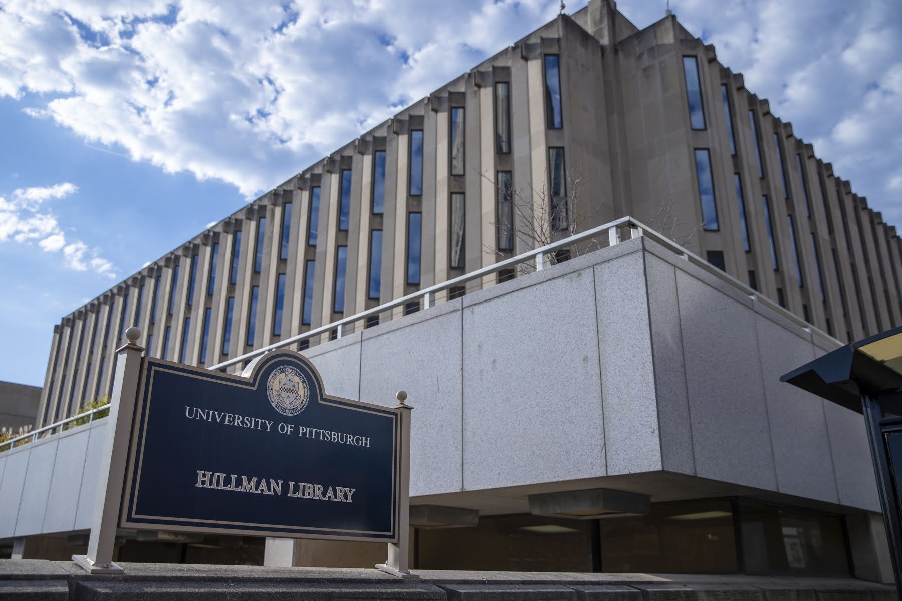 University of Pittsburgh library workers worry about health as COVID-19 ...