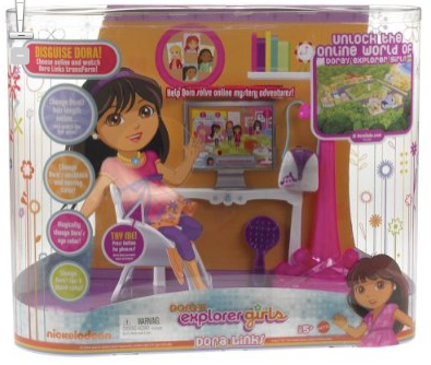 new dora the explorer 2022