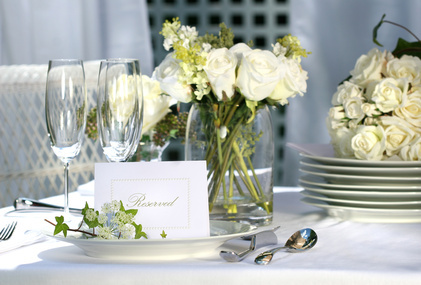 This traditional theme is easy to pull off and will add a lot of fun anniversary party themes. 25th Anniversary Party Planning