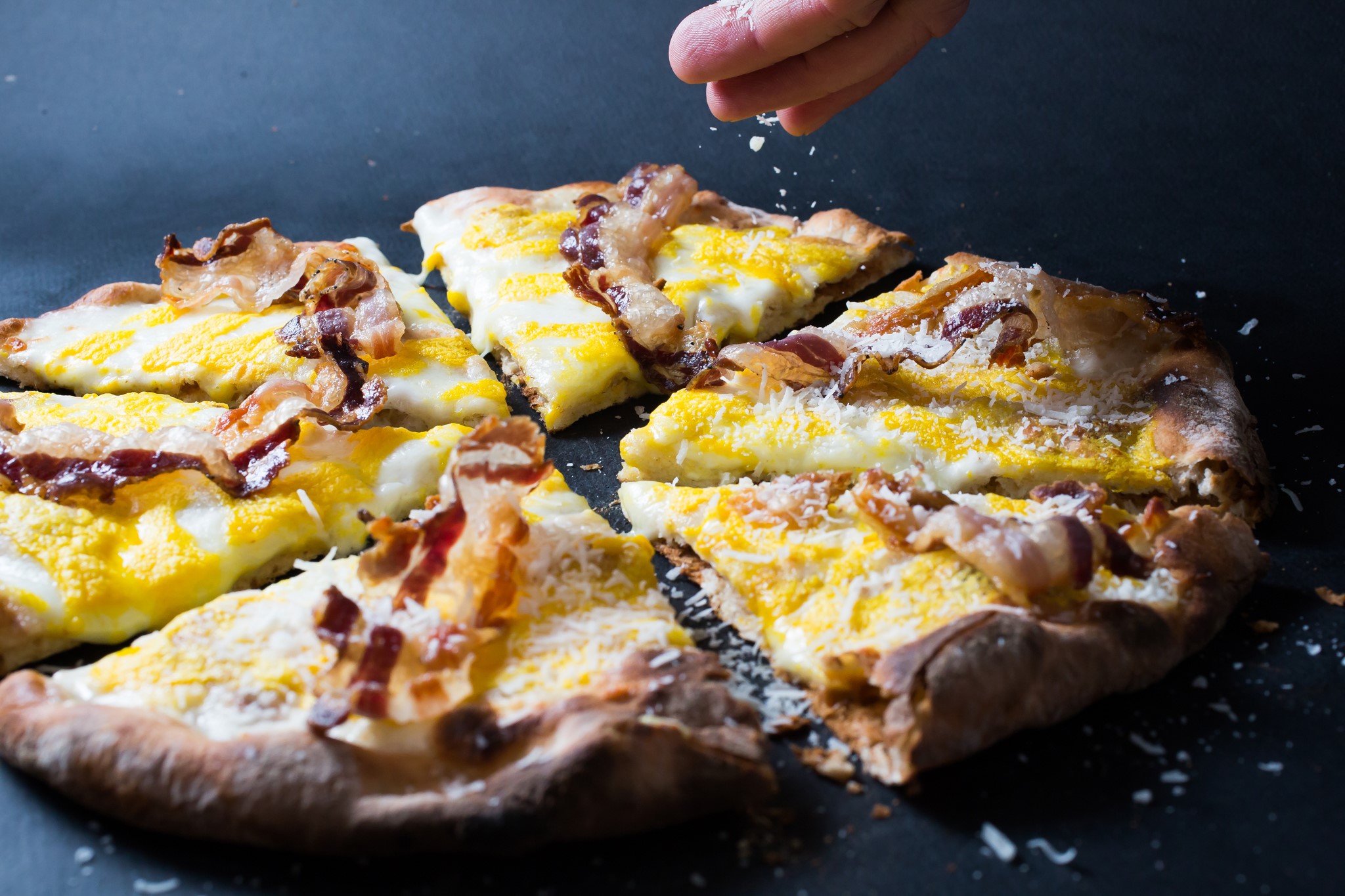 Le migliori pizzerie di Roma, i locali dove mangiare pizza