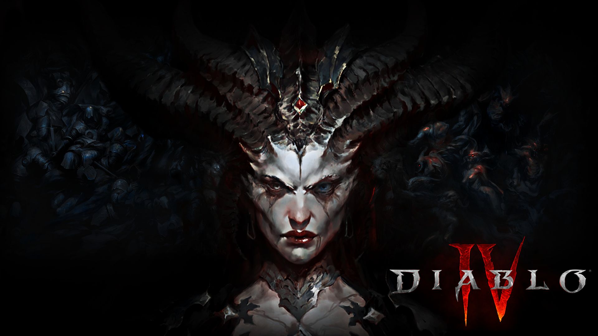 You can also upload and share your favorite diablo wallpapers hd. The New Diablo Wallpaper Watch 1 Oh Where To Start Purediablo