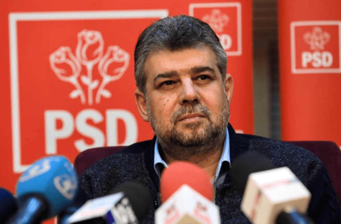 Psd Ar SusÈine Un Guvern Tehnocrat Condus De Nicolae CiucÄ CondiÈia Care Ar Trebui IndeplinitÄ