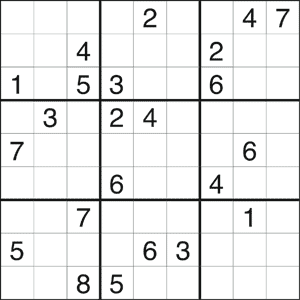 sudoku 715 and 716 medium free printable puzzles