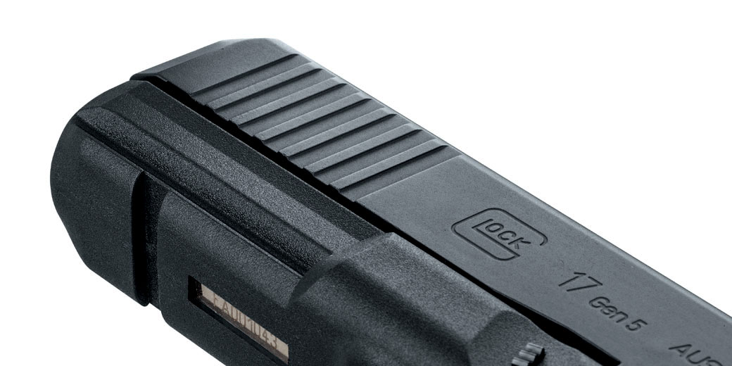 Glock 17 Gen 5 Pak : Glock 17 Gen5 First Edition 9 Mm P A K
