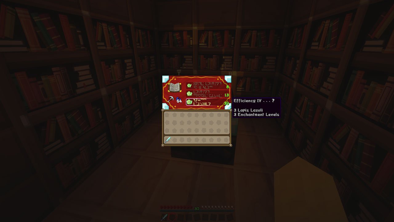 I've now got two diamond pickaxes with effeciency v unbreaking iii and fortune iii. The Best Pickaxe Enchantments In Minecraft Pwrdown