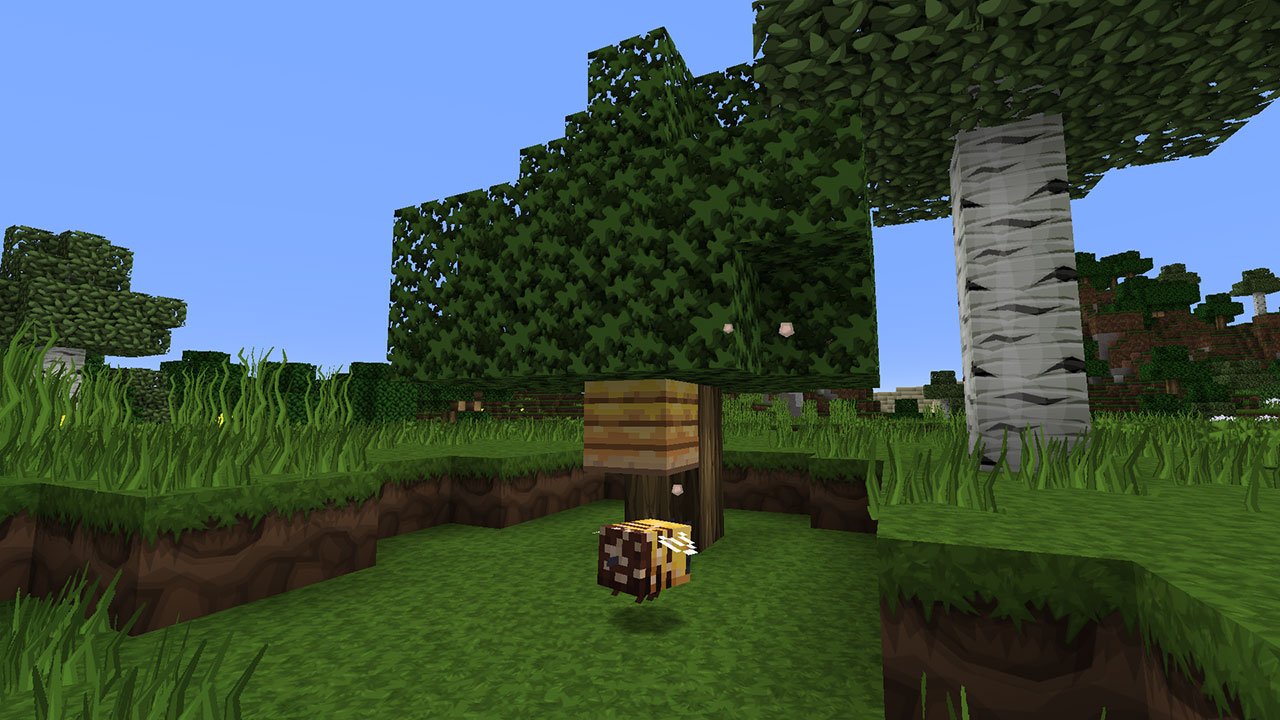 09/04/2021 · if you want to find honey in minecraft, you should first locate a beehive. How to Find Bee Nests & Hives in Minecraft - PwrDown