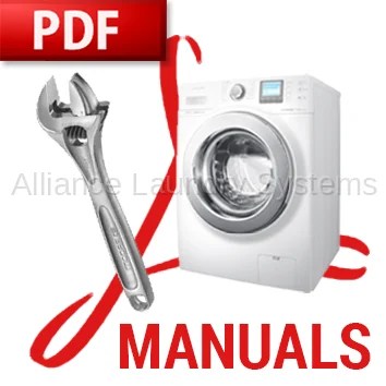This dryer drum belt (whirlpool dryer belt, drive belt) has four ridges, three grooves . Commercial Ht075n Dryer Parts