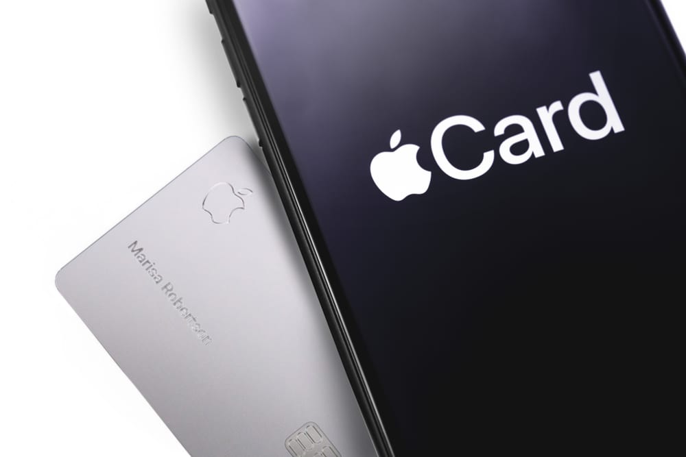 apple card offers an apr between 13.24% and 24.24% based on your credit score, and all approved cardholders will be placed at the bottom of the interest tier they fall into, which will save everyone a little bit of interest. Apple Expands Apple Card Testing Pymnts Com