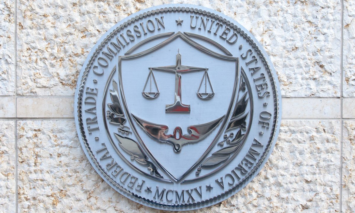 Dies betrifft auch die probennahme. Ftc Chair Shapes View For Antitrust Enforcement Pymnts Com