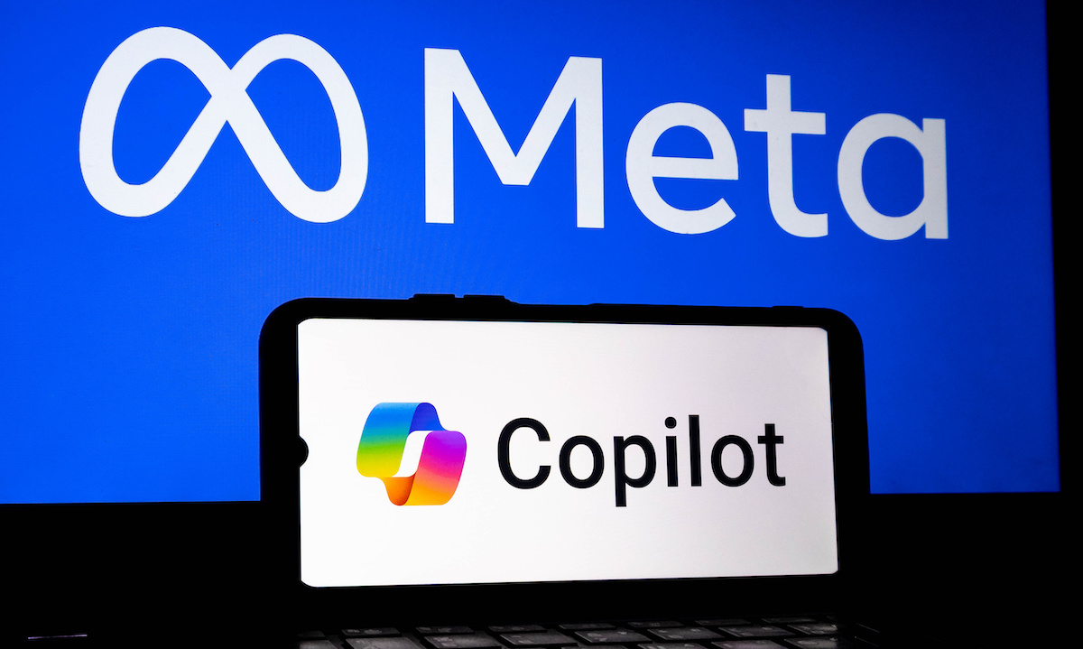 Microsoft and Meta Steer Staff From Anthropic Claude to In-House AI | PYMNTS.com