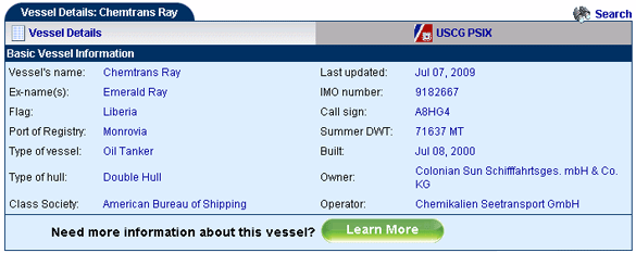 What is the name of the primary ship in the movie the matrix?. Q88 - Connecting the Industry