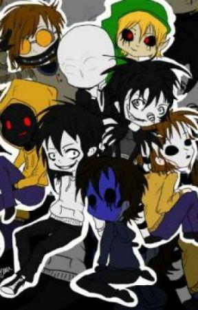 Many questions go along with this buying decision. Which creepypasta character is your crush? - Personality Quiz