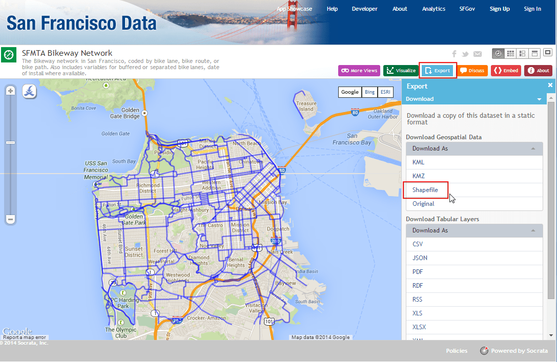 Leaflet Web Maps With Qgis2leaf Qgis Tutorials And Tips