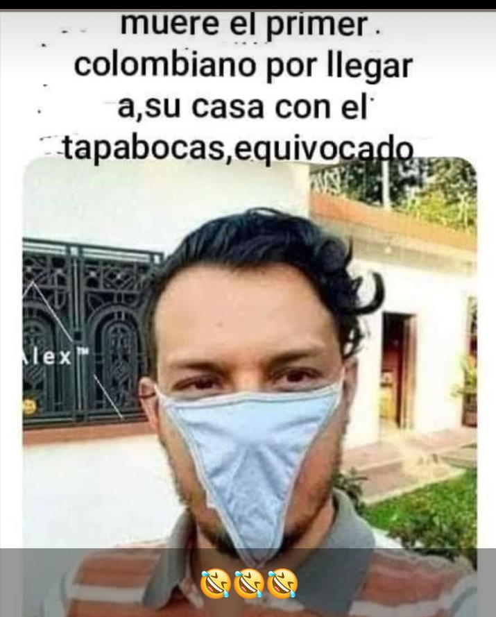 pics Humor Memes Graciosos Para Whatsapp 2020 q hubo cali