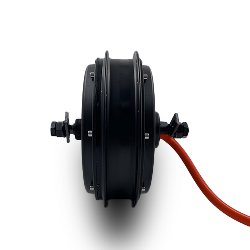 QS205 50H V3 3000W EBike Moped Hub Motor