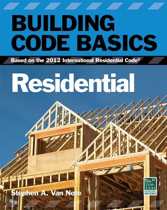 Building Code Basics, Residential Construction Cost