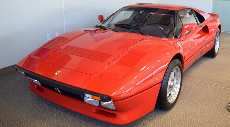 Comprereste Una Ferrari 288 Gto Per 3 Milioni Quartamarcia