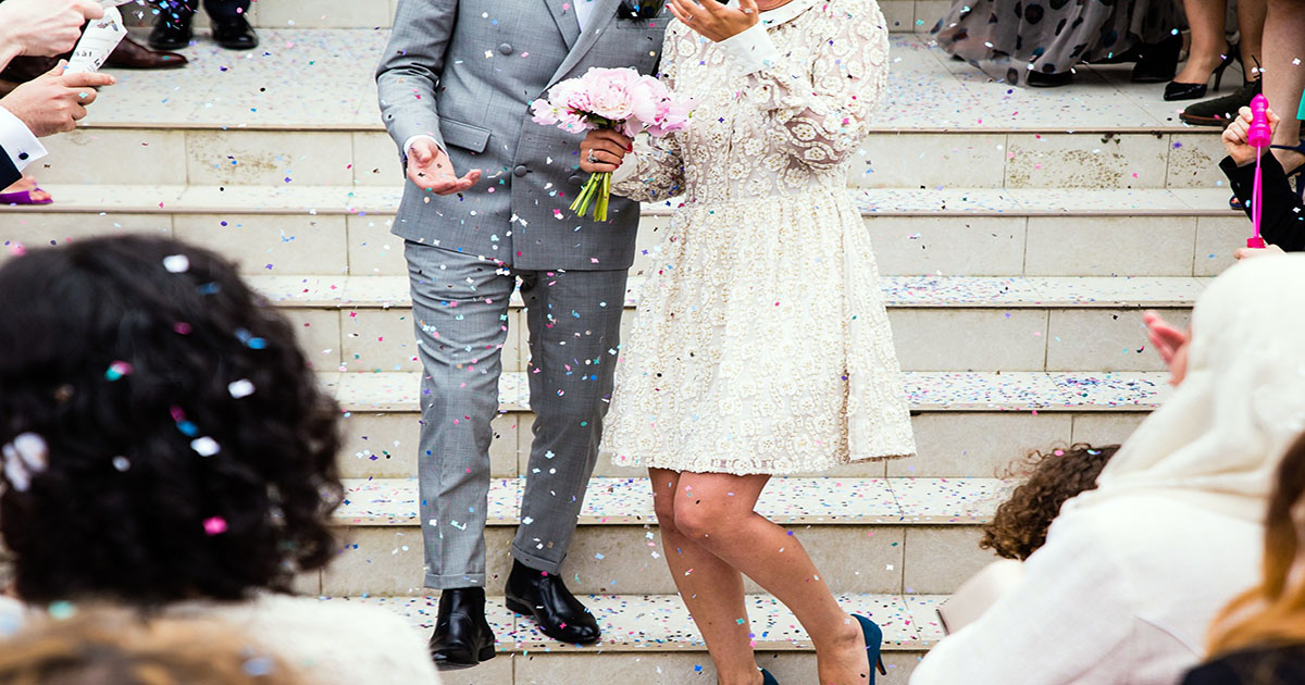 They answer letters from a mother and a father whose . Wife left me