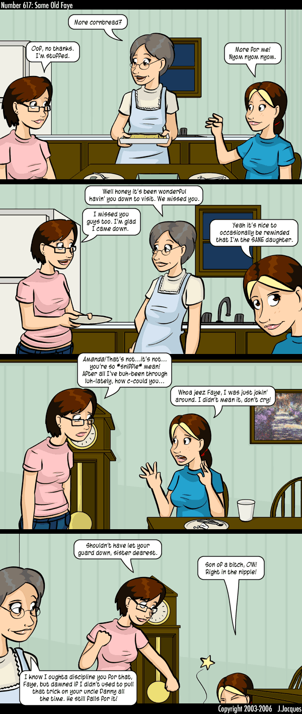 Nyom Comics